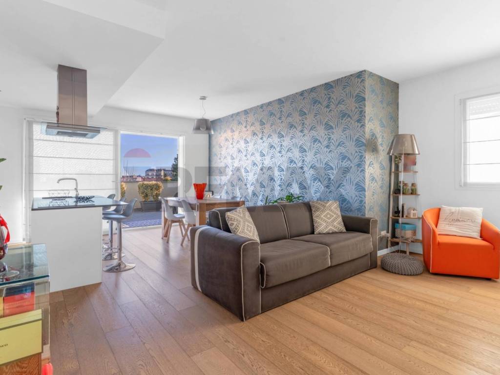 appartamento in vendita a Rho