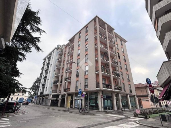 appartamento in vendita a Rho