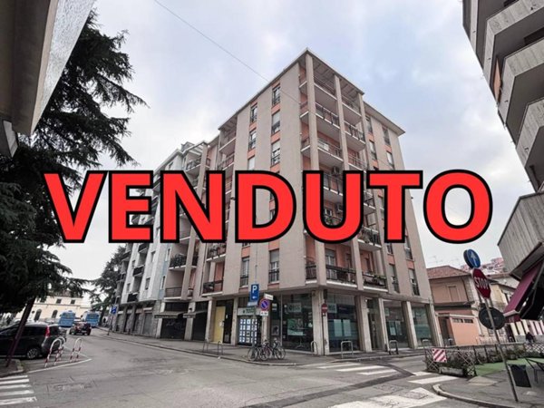 appartamento in vendita a Rho