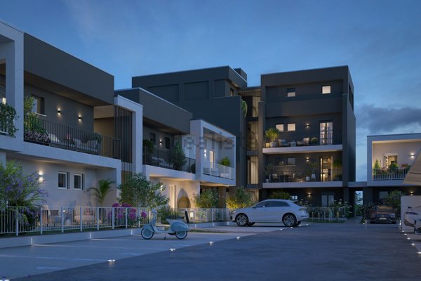 appartamento in vendita a Rho