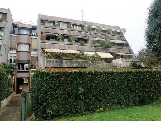 appartamento in vendita a Rho in zona Mazzo