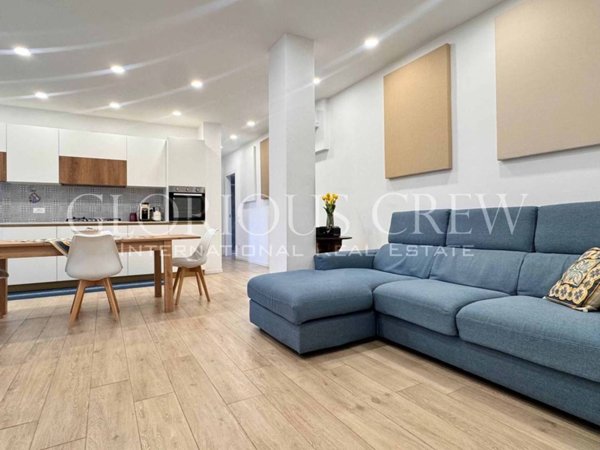 appartamento in vendita a Rho