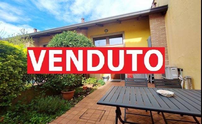 appartamento in vendita a Rho