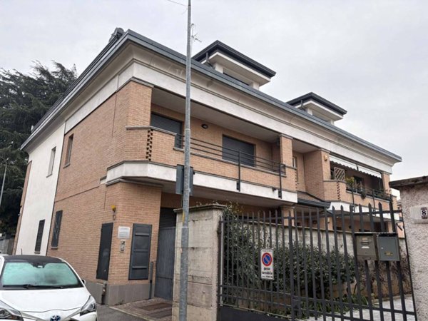 appartamento in vendita a Rho