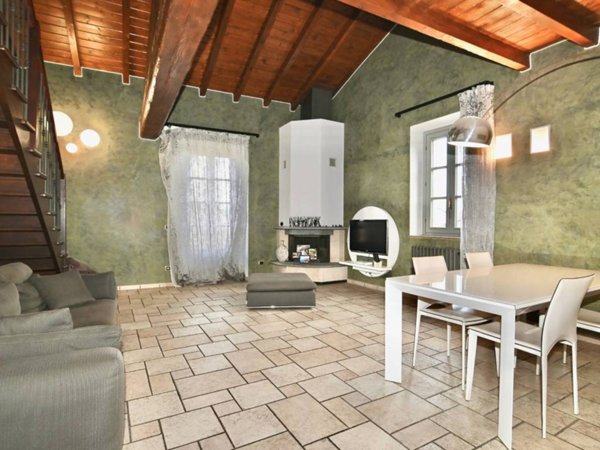 appartamento in vendita a Rho