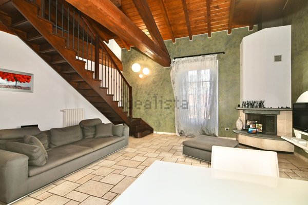 appartamento in vendita a Rho