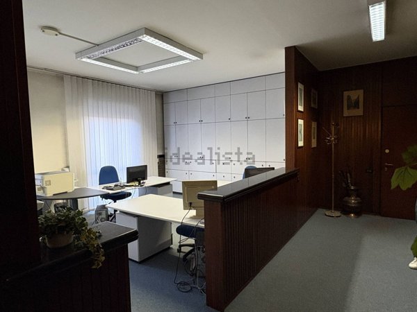 ufficio in vendita a Rho