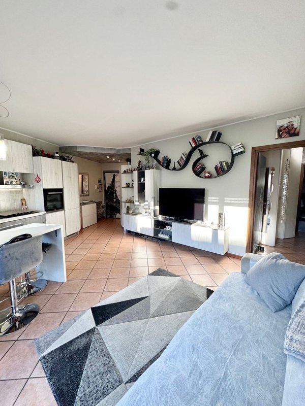 appartamento in vendita a Rho