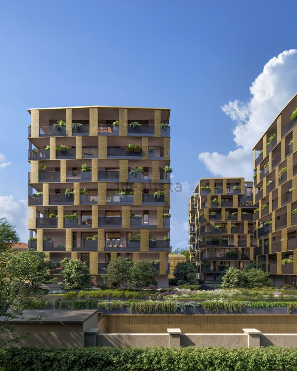 appartamento in vendita a Rho