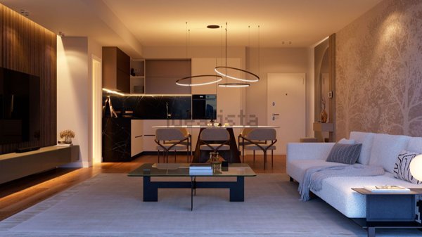 appartamento in vendita a Rho