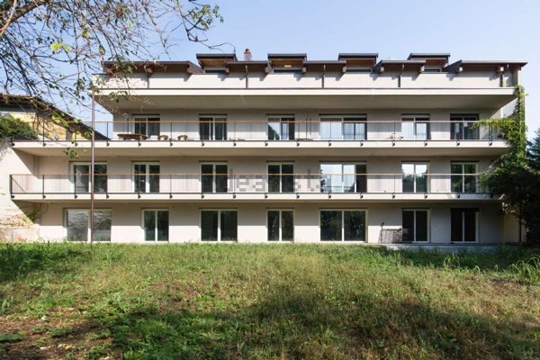 appartamento in vendita a Rho