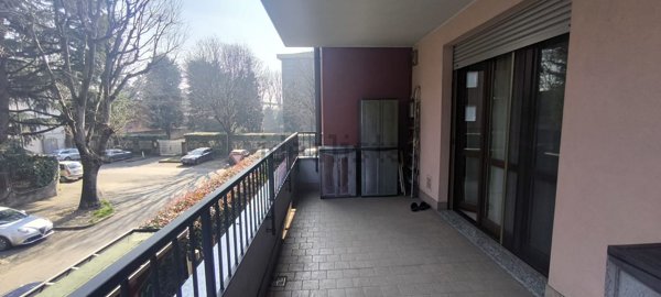 appartamento in vendita a Rho