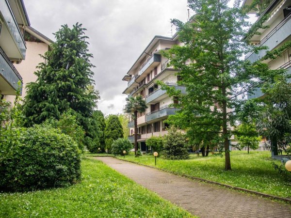 appartamento in vendita a Rho