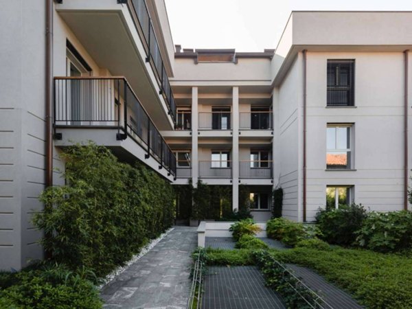 appartamento in vendita a Rho