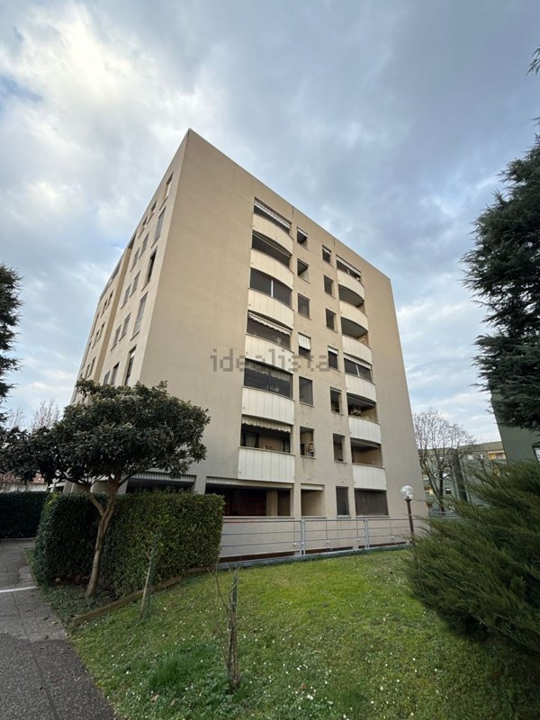 appartamento in vendita a Rho