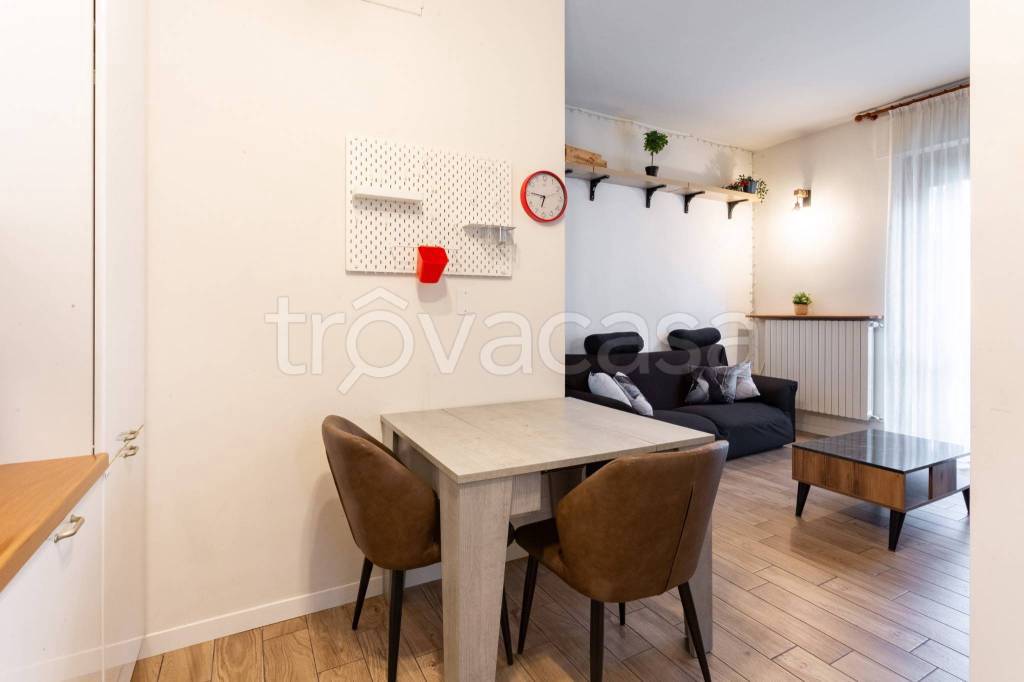 appartamento in vendita a Rho