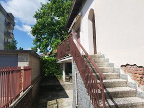 appartamento in vendita a Rho