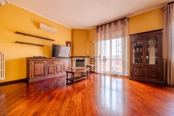 appartamento in vendita a Rho