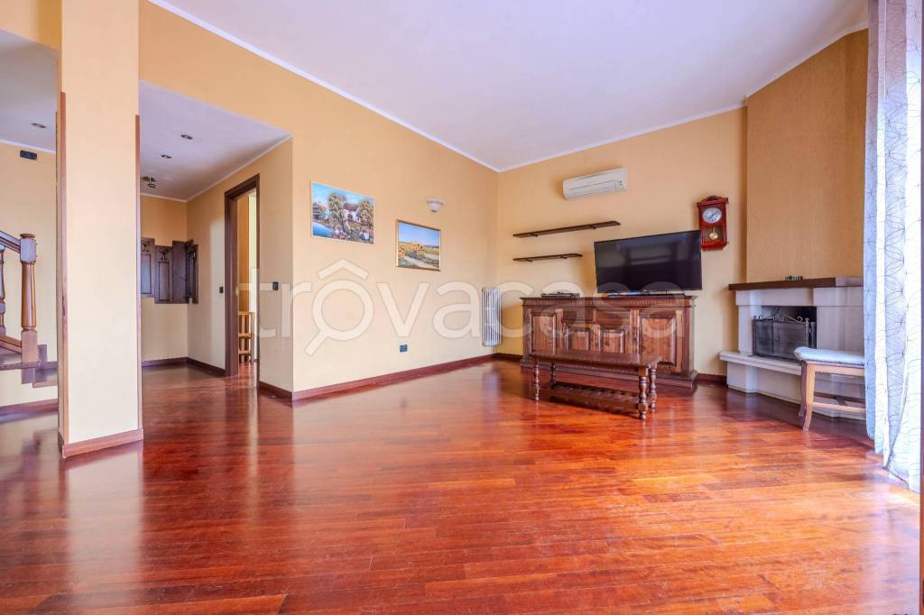 appartamento in vendita a Rho