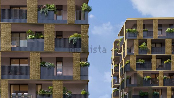 appartamento in vendita a Rho