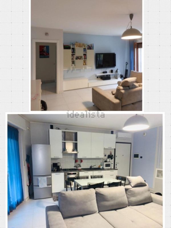 appartamento in vendita a Rho