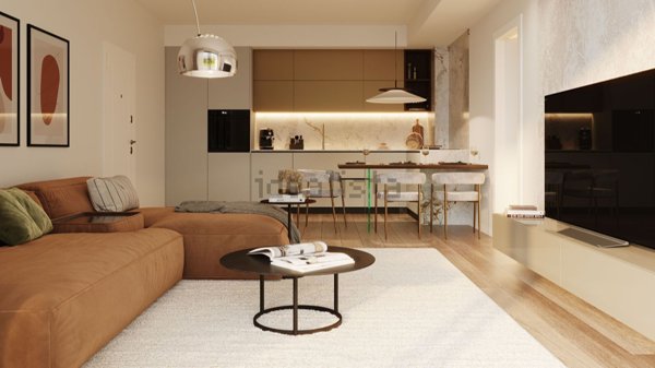 appartamento in vendita a Rho