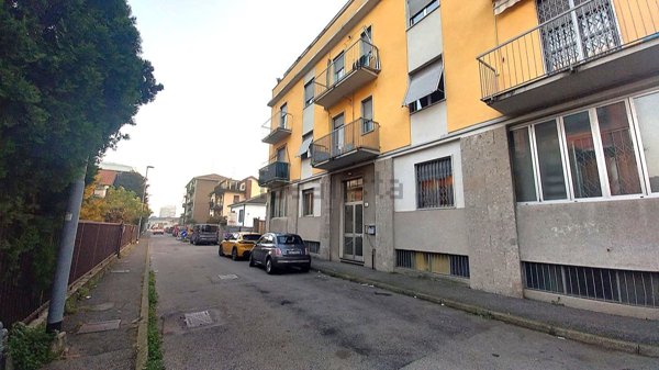 appartamento in vendita a Rho
