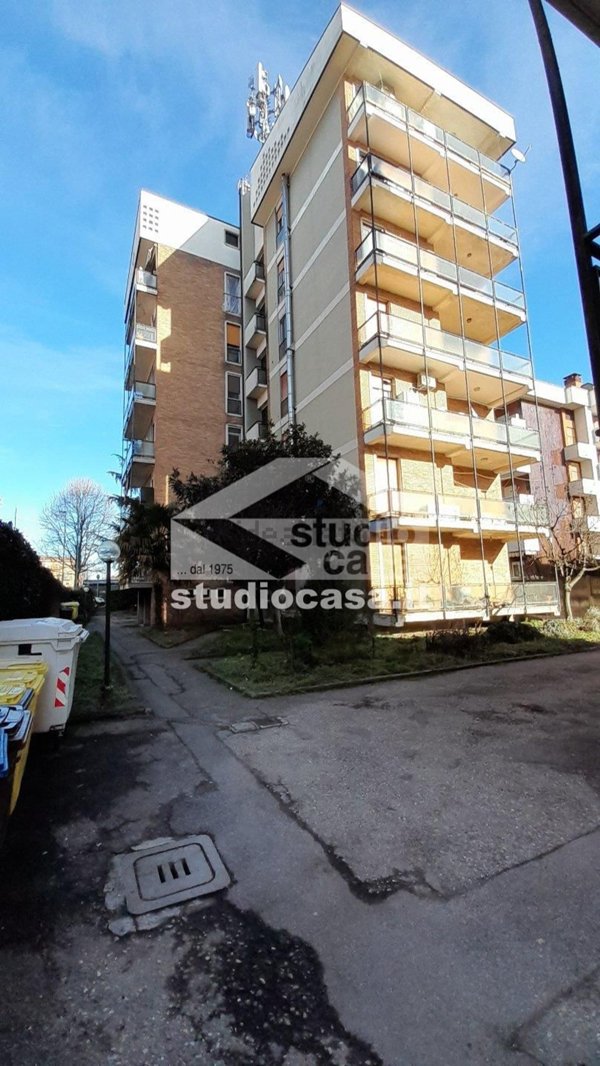 appartamento in vendita a Rho