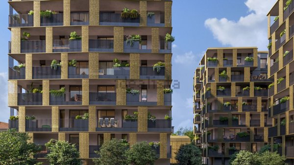 appartamento in vendita a Rho