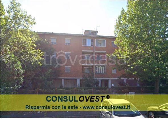 appartamento in vendita a Rho