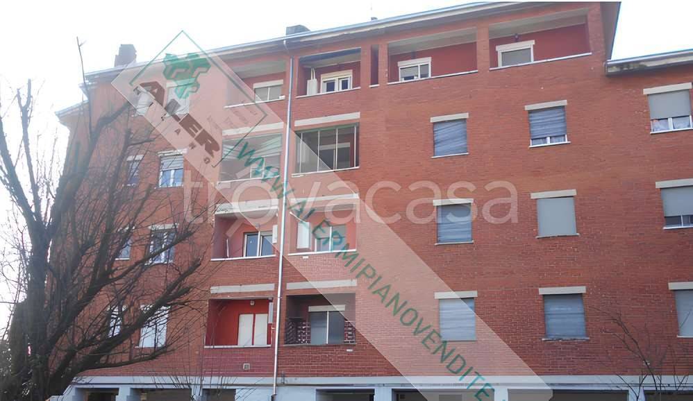 appartamento in vendita a Rho