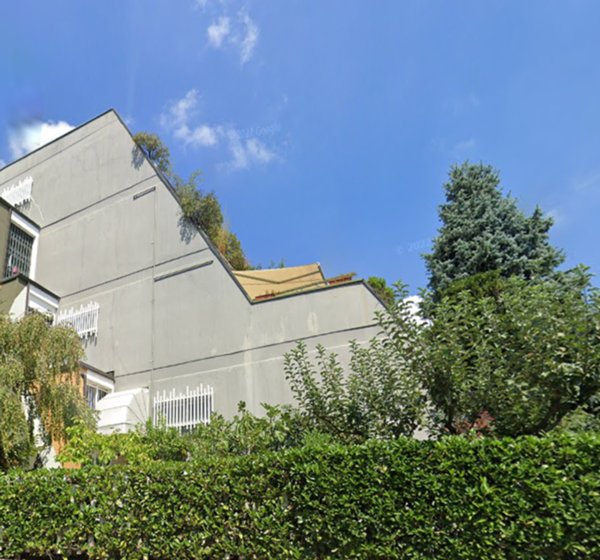 appartamento in vendita a Rho in zona Mazzo