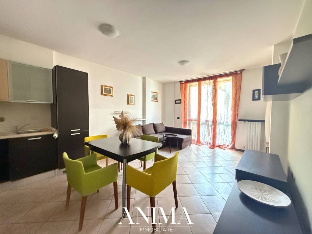 appartamento in vendita a Rho