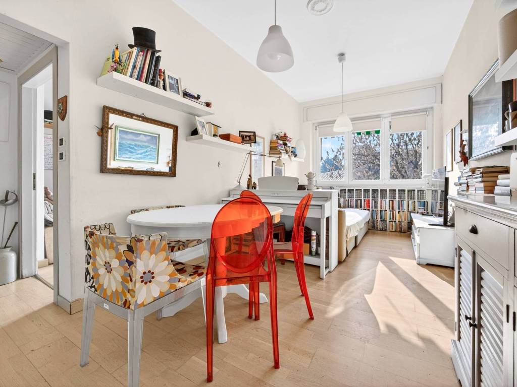 appartamento in vendita a Rho