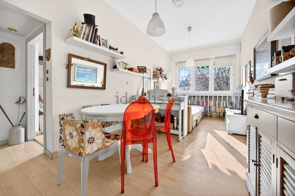 appartamento in vendita a Rho