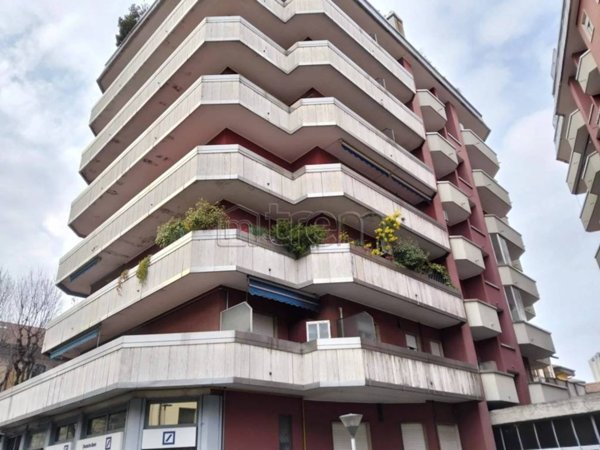 appartamento in vendita a Rho