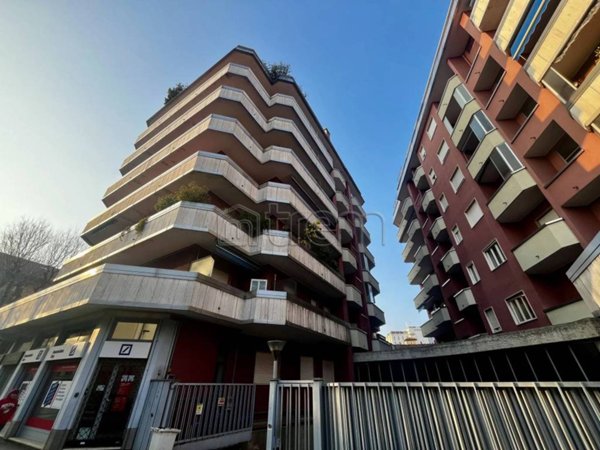 appartamento in vendita a Rho