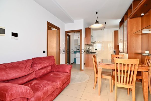 appartamento in vendita a Rho