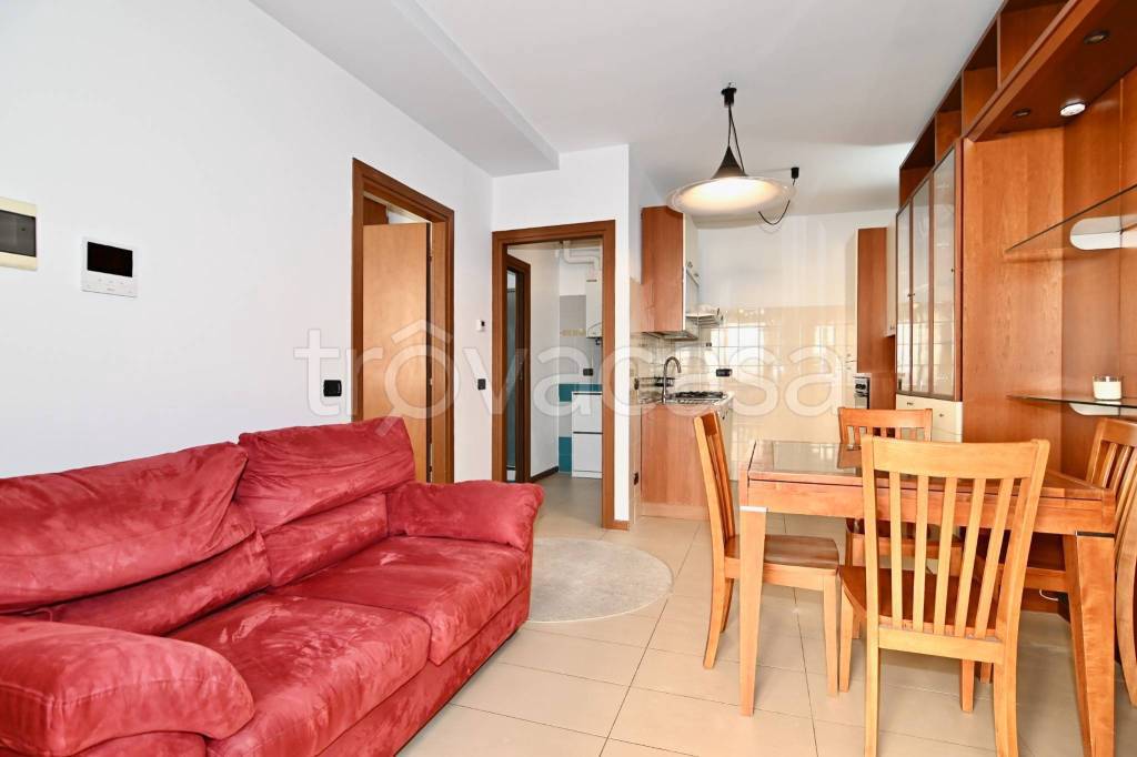 appartamento in vendita a Rho