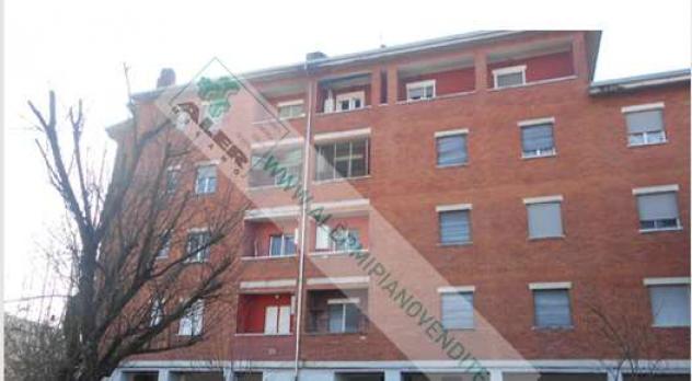 appartamento in vendita a Rho