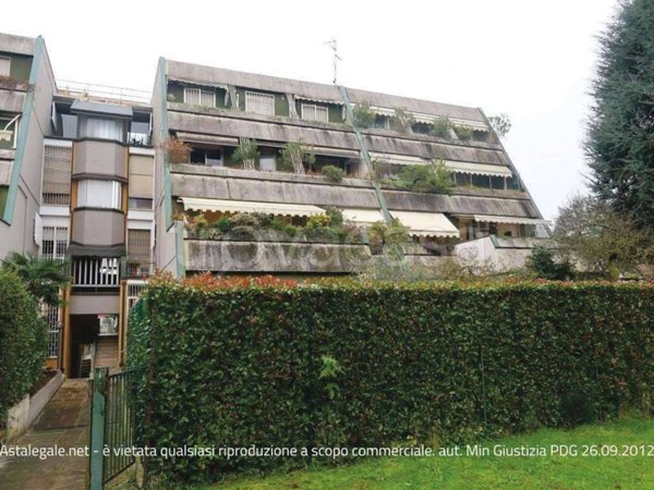 appartamento in vendita a Rho