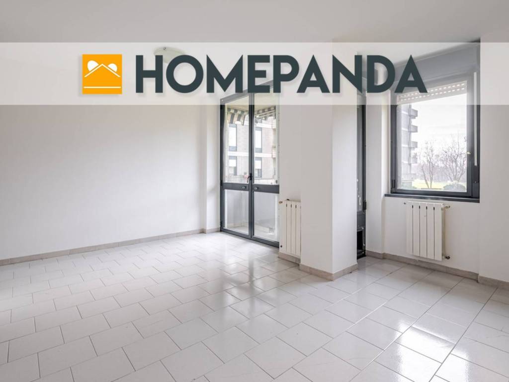 appartamento in vendita a Rho