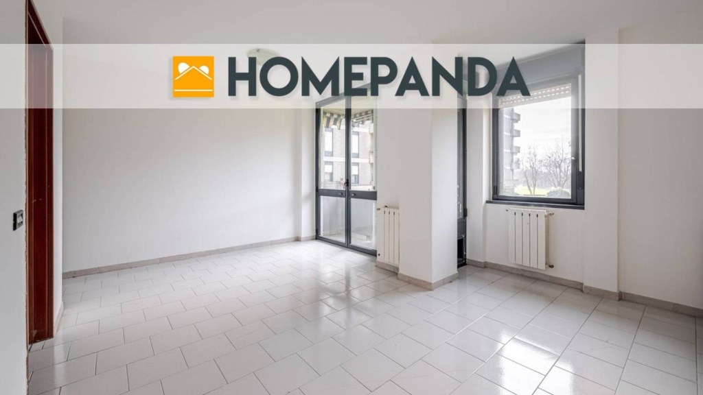 appartamento in vendita a Rho in zona Castellazzo