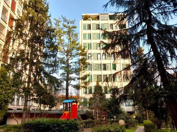 appartamento in vendita a Rho