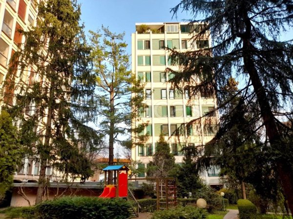 appartamento in vendita a Rho