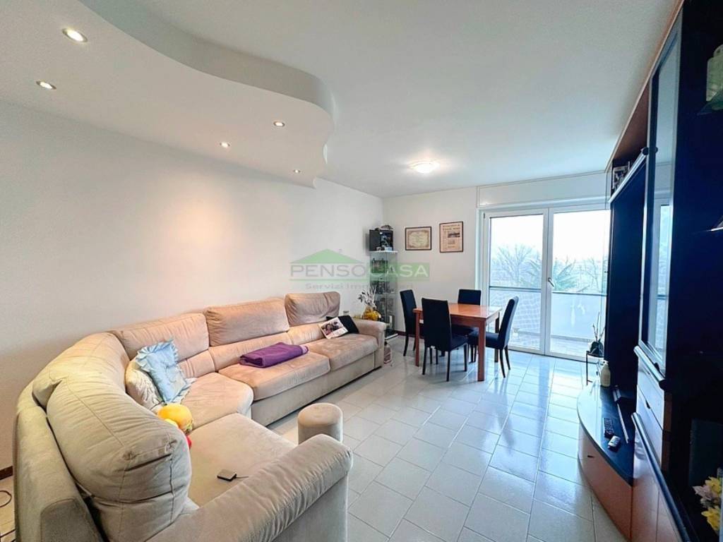 appartamento in vendita a Rho