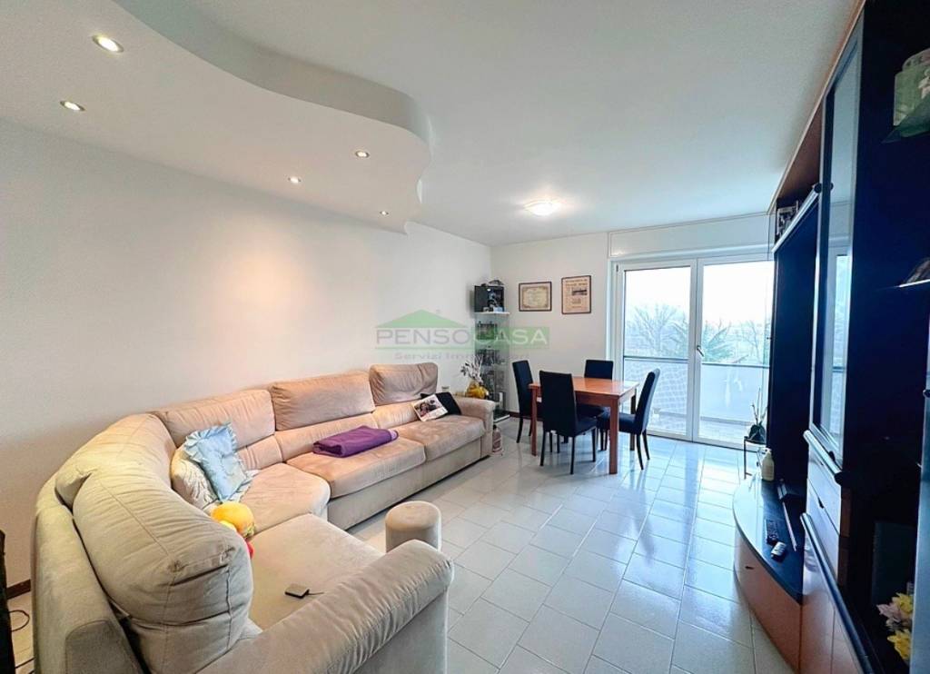 appartamento in vendita a Rho