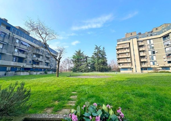 appartamento in vendita a Rho