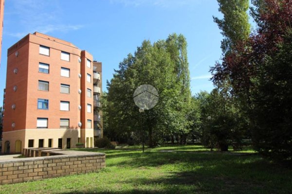 appartamento in vendita a Rho