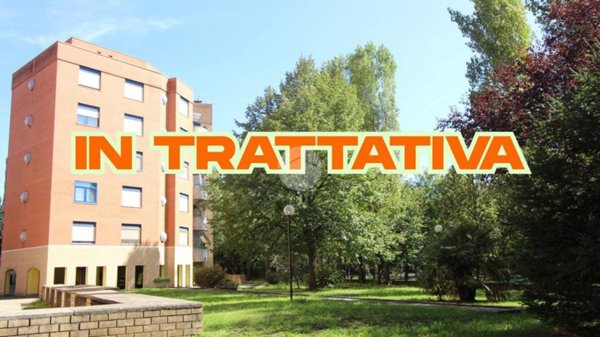 appartamento in vendita a Rho